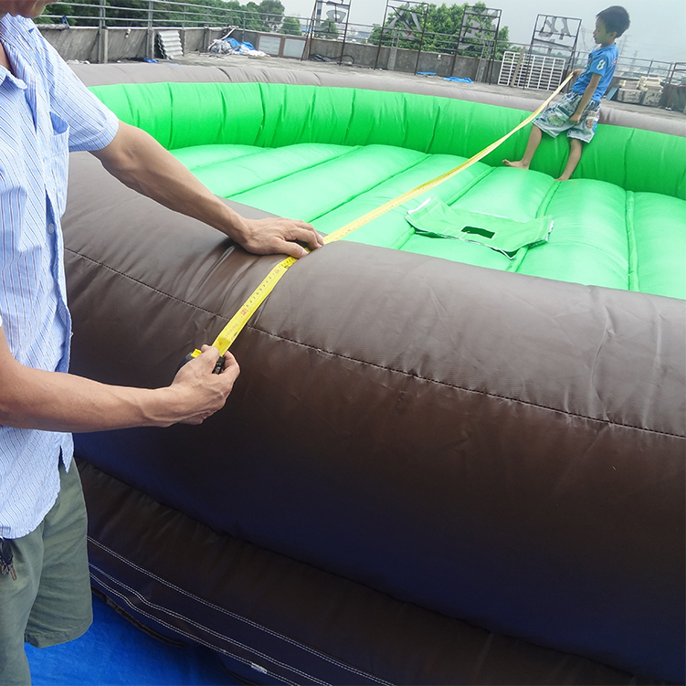 inflatable bounce mat Group building outdoor inflatable mat for mechanical bull inflatable bounce mat bouncers for adults events inflatable bounce mat,inflatable mat