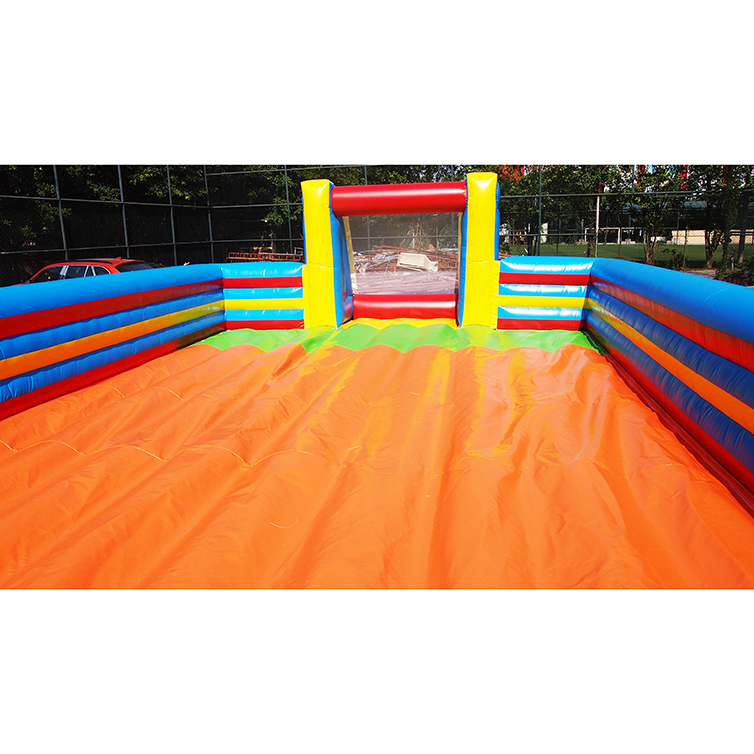 inflatable water soccer field Multi-function party inflatable dodgeball arena  moon jumps inflatable water soccer field for rent outdoor inflatable water soccer field,inflatable dodgeball arena