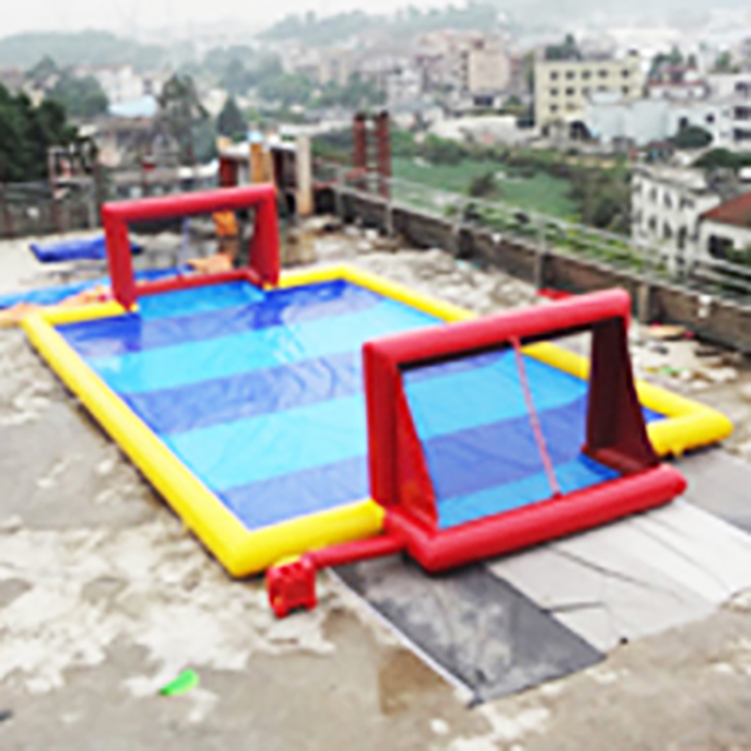soccer field water sport Amusement facilities inflatable rent a soap football field  inflatable soap soccer field water sport Children's Playground soccer field water sport,football field inflatable