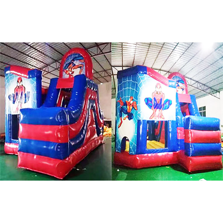 bouncy castle Square stall inflatable spider man bouncy castle new design inflatables castle bouncy jumping bouncy castles inflatables china bouncy castle,inflatables castle bouncy