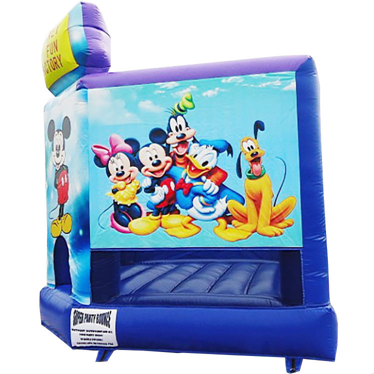 inflatable bouncy factory outlet mickey mouse inflatable jumping bouncy castle  inflatable bouncy human balloon for adult inflatable bouncy castle inflatable bouncy,jumping bouncy castle