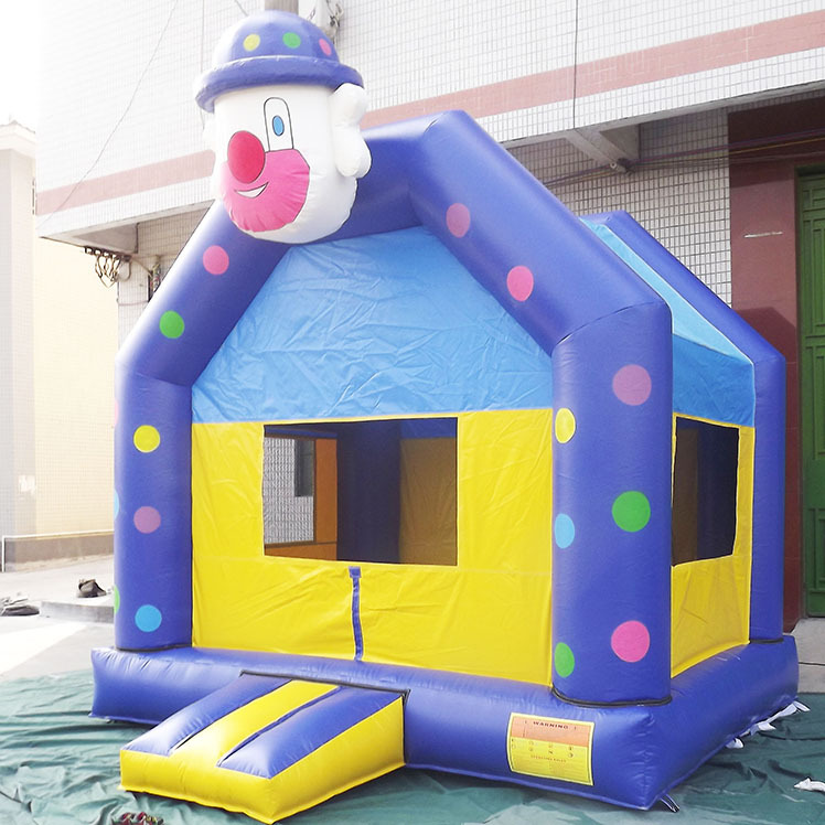 inflatable bounce house High quality and low price clown inflatable bounce house bounce castle inflatable bouncer pikachu inflatable castle inflatable bounce house,inflatable castle
