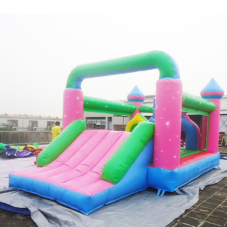 inflatable castle Outdoor entertainment games for kids inflatable jumping castle princess bouncy castle inflatable castle bouncer trampoline inflatable jumping castle,inflatable castle