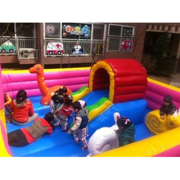 jumping castle inflatable factory outlet 4x4 jumping castle inflatable jumping castle inflatable encanto bouncy jumping Children's Playground jumping castle inflatable,bouncy jumping