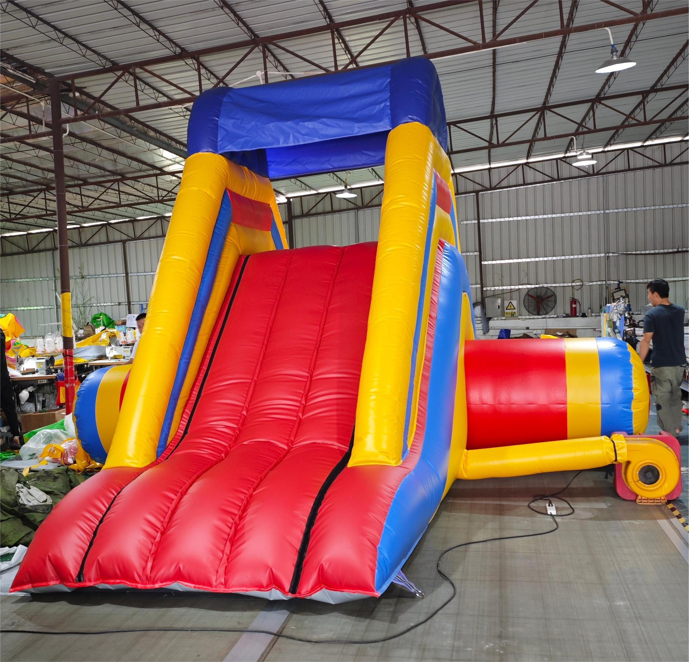 cheap water slide
