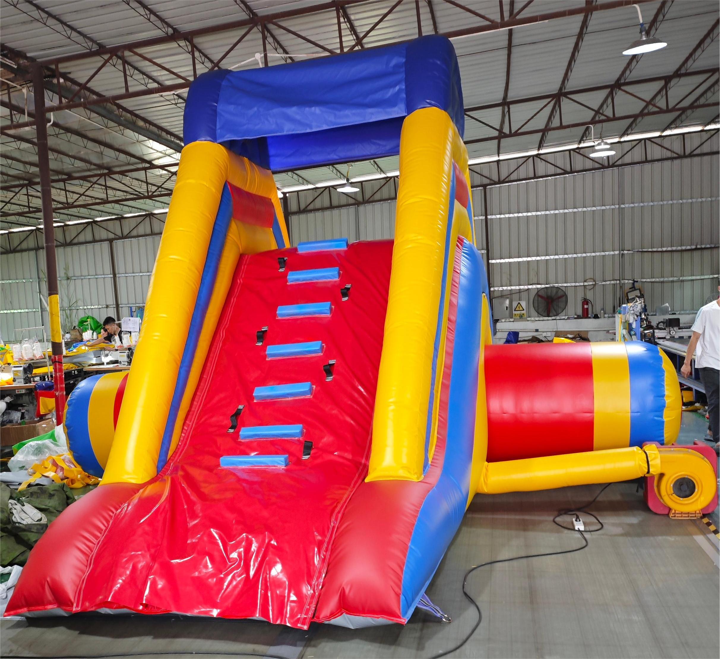 cheap water slide