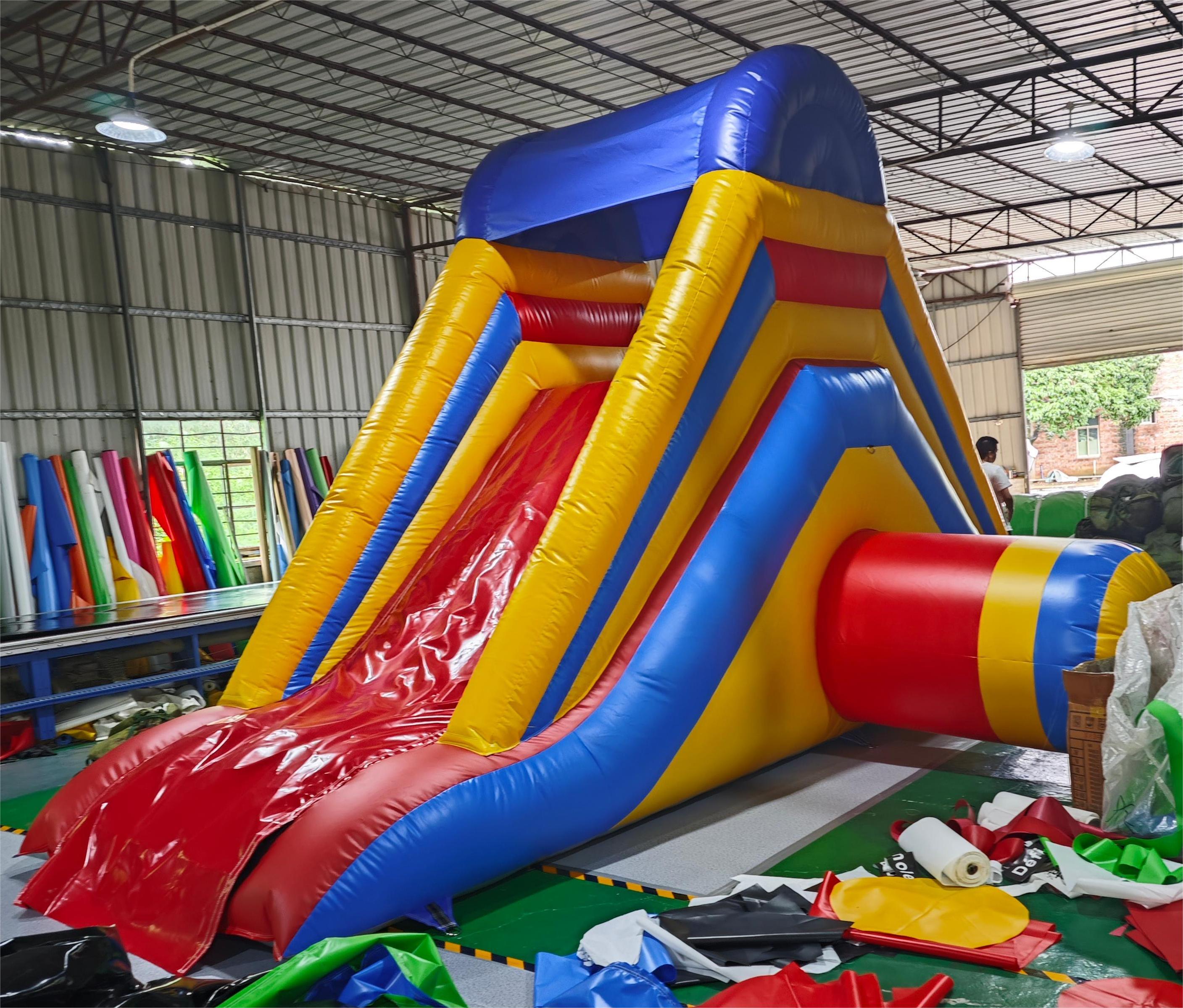 cheap water slide