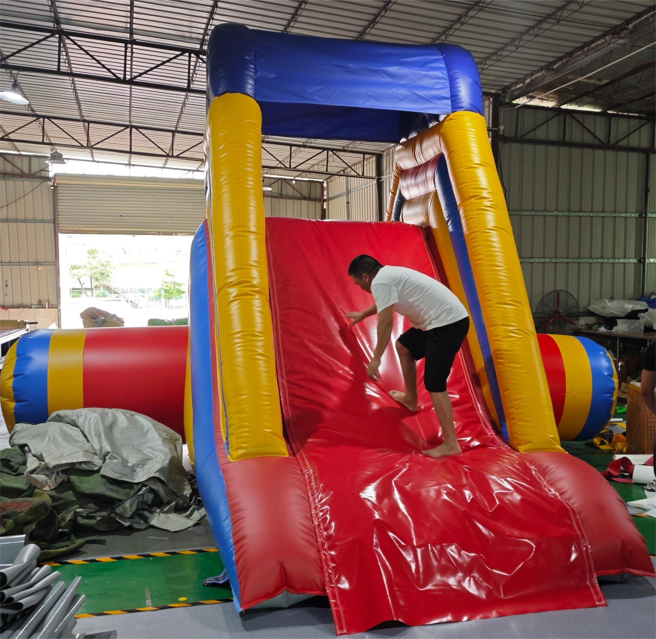 cheap water slide