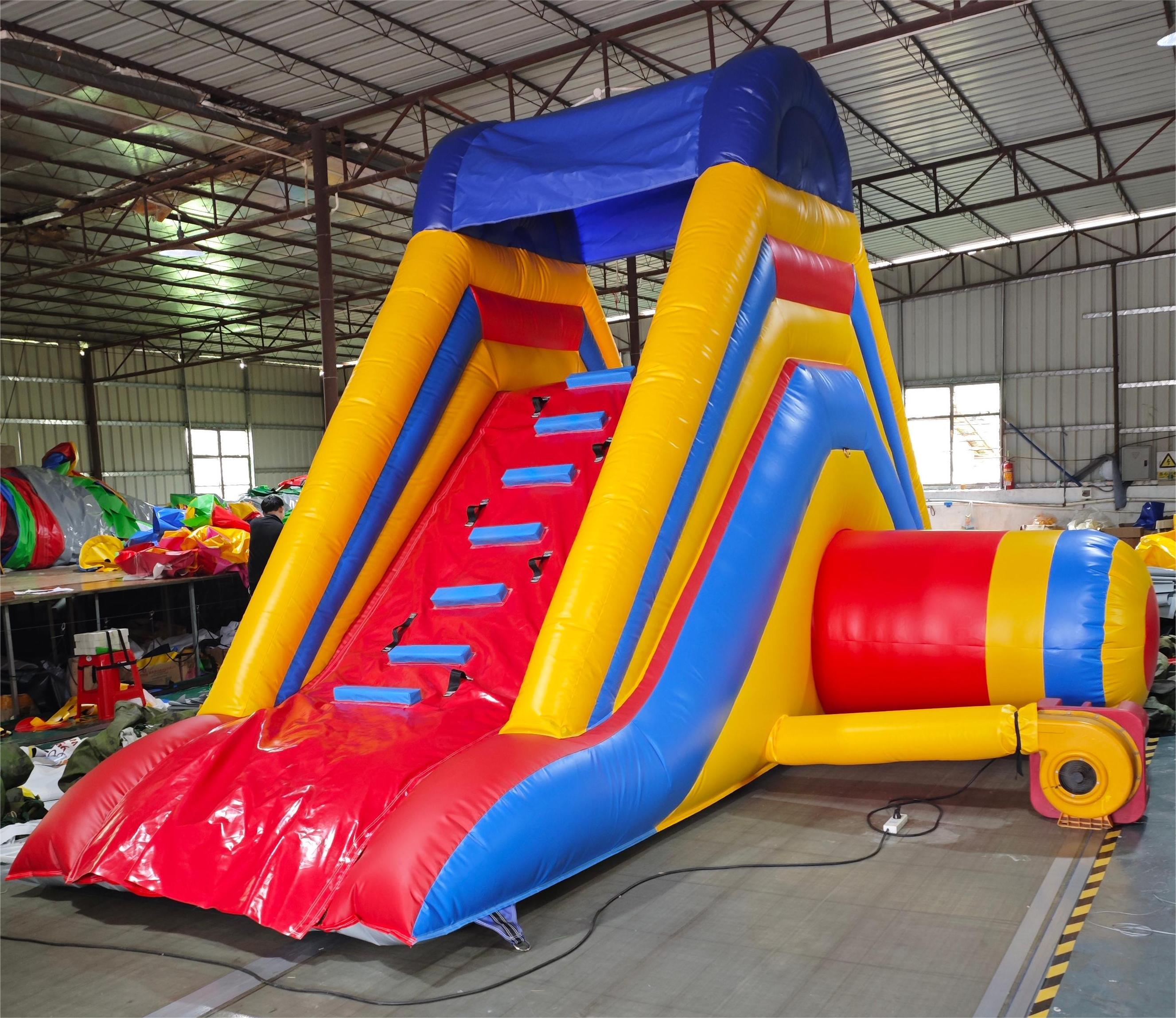 cheap water slide