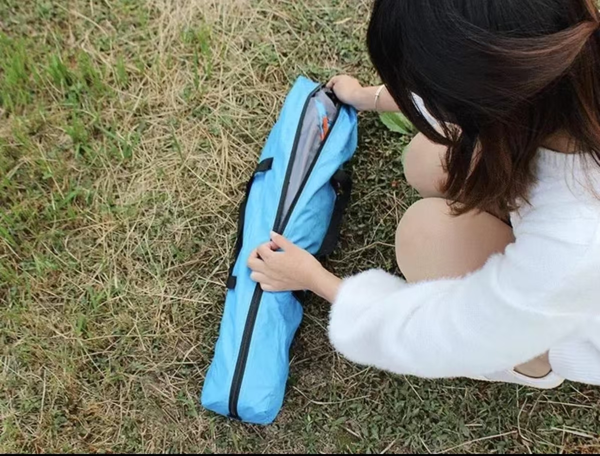 Camping Tent 
