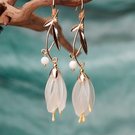 Ethnic earrings wholesale discount