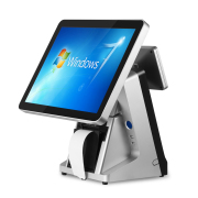 all in one smart pos machine