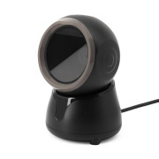 Hands-Free Wired USB Bar code Reader QR Screen Barcodes Scanning A5 2D Desktop Barcode Scanner