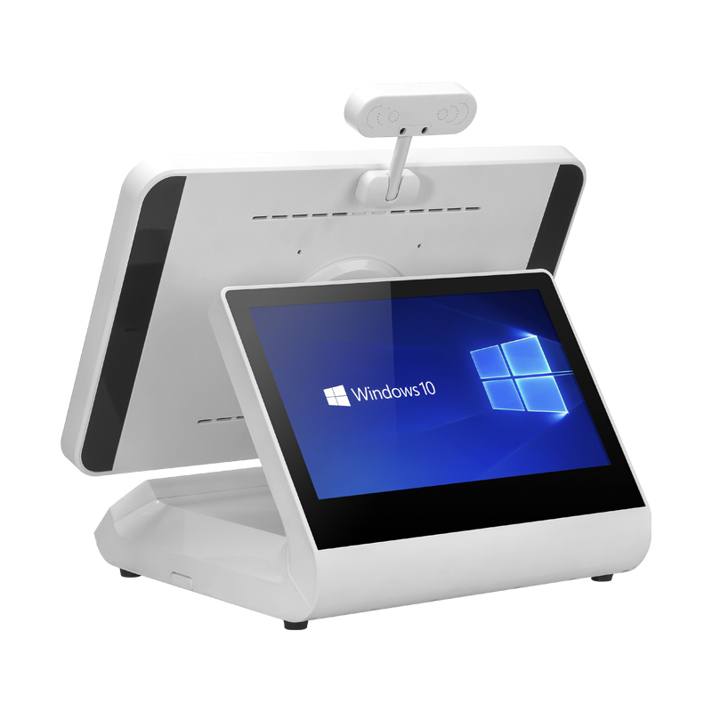 Facial Verification Terminal