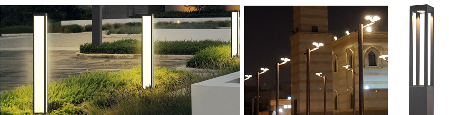 LED Module LD 03E Series  03E1 03E2 03E3 03E4, 10W 20W  30W 40W 50W 60W