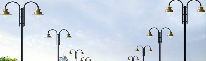 LD 02C Series  LED Module 50W 60W SMD LED module for garden lights street light Square type LED module with driver retrofit kit for street light