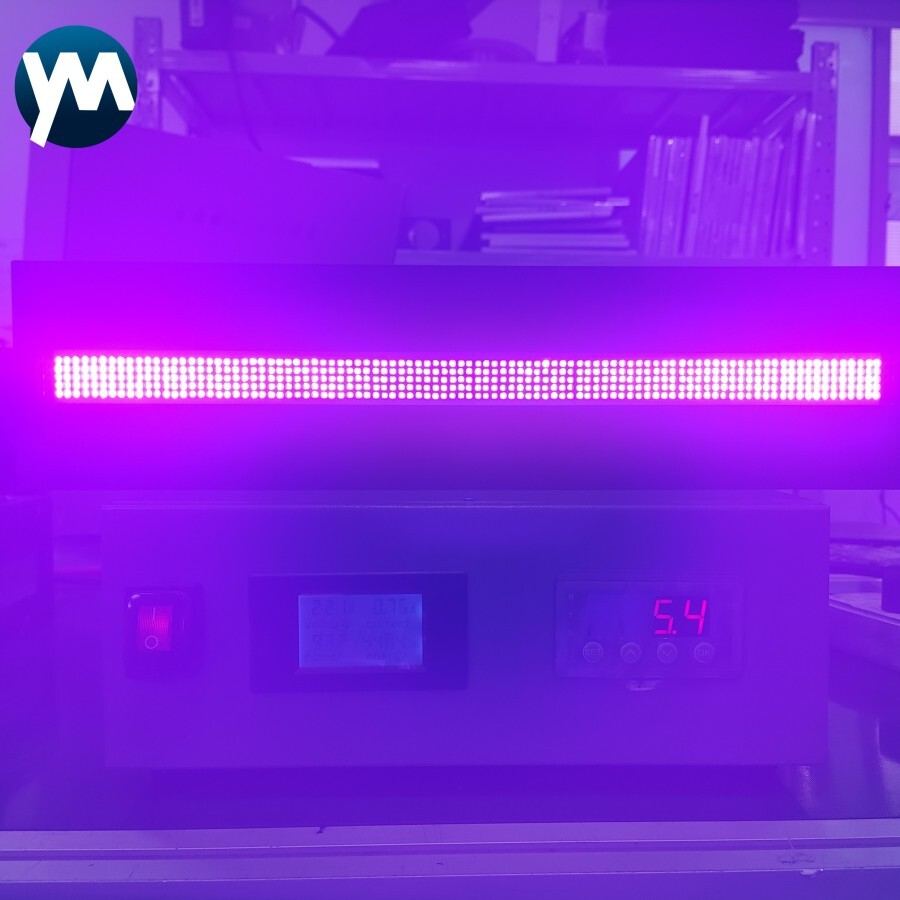 How to Increase the Efficiency of LED UV