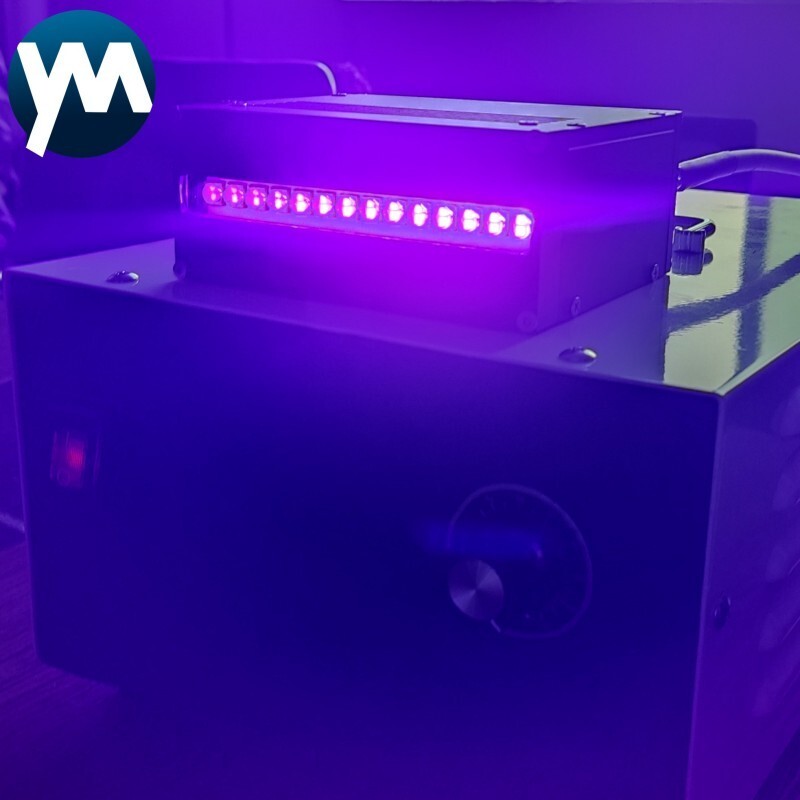 How Often Can You Use a UV Lamp For Gel Nails?