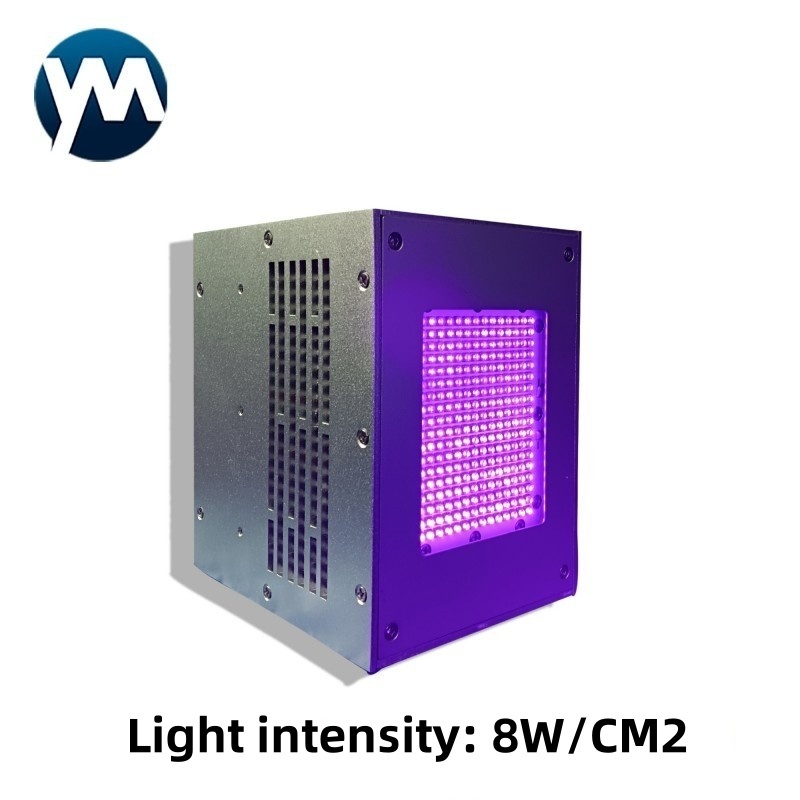 Benefits and Applications of UV LED 405nm