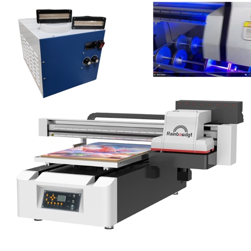 Benefits of Using a UV Curing Lamp for Paper Printing