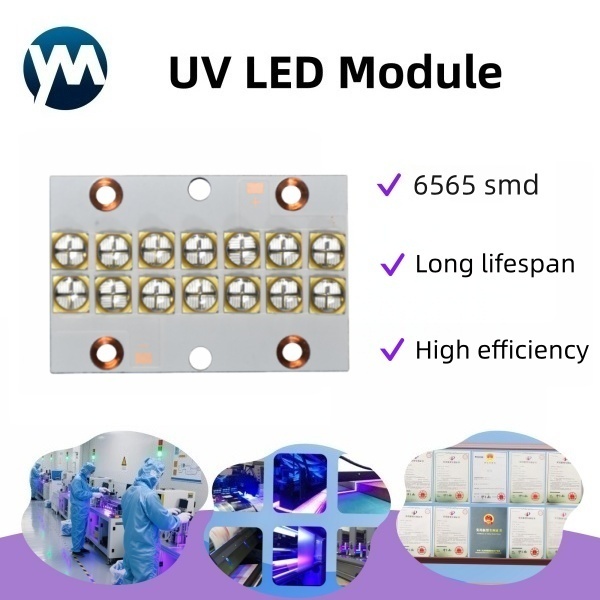 What to Look For in a 140w UV LED Module
