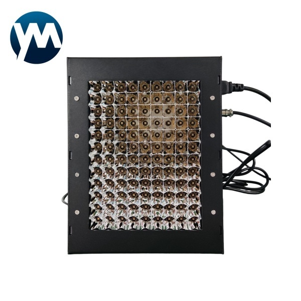 Choosing the Right UV Resin Lamp