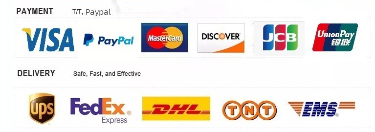 Payment Methods