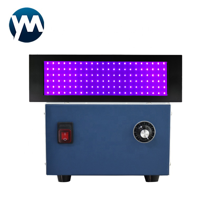 UniFormation 405nm UV Curing box D265 10,2 Uniformation