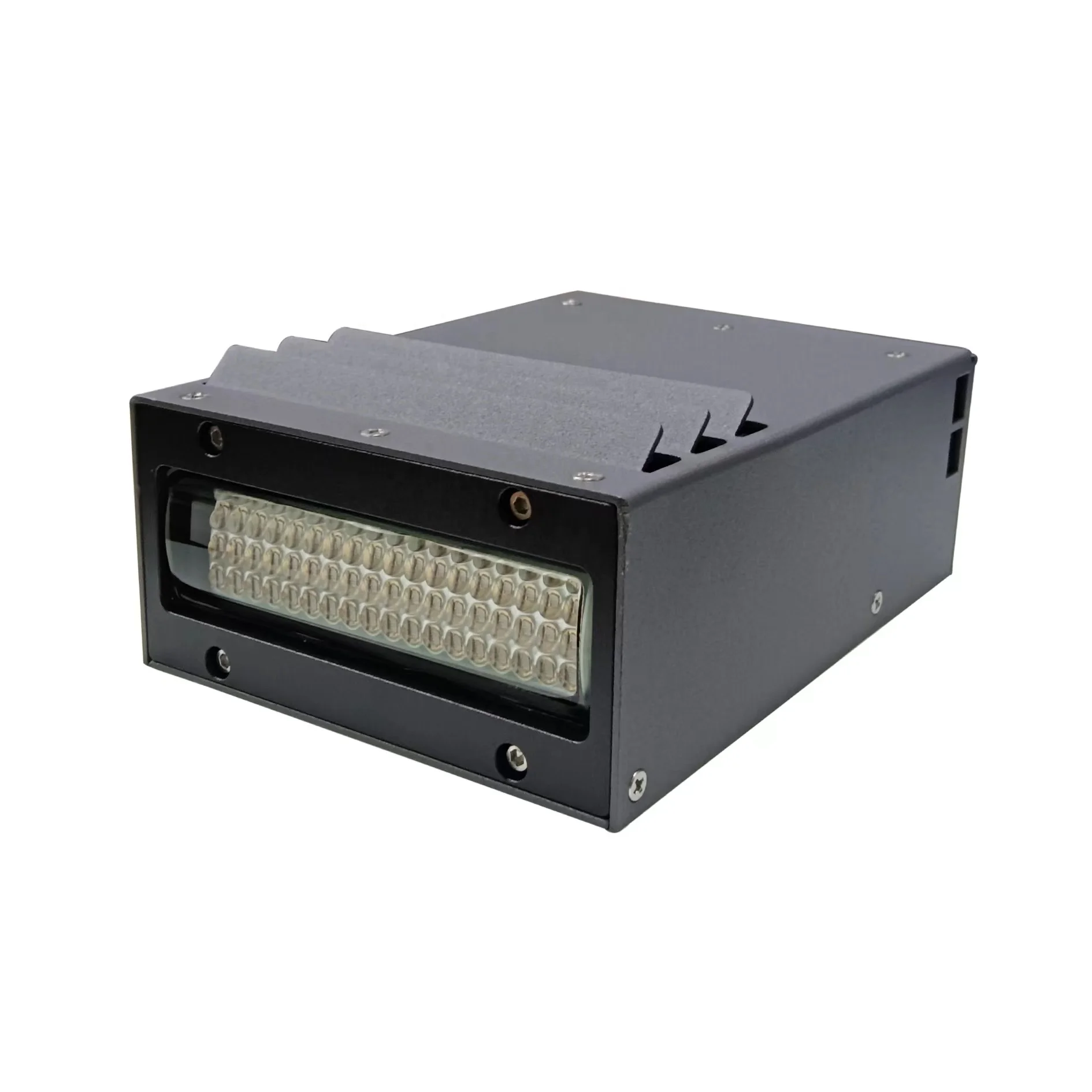 Hot sale Highly Effective 200W Air fan cooled for Inkjet Flatbed ...