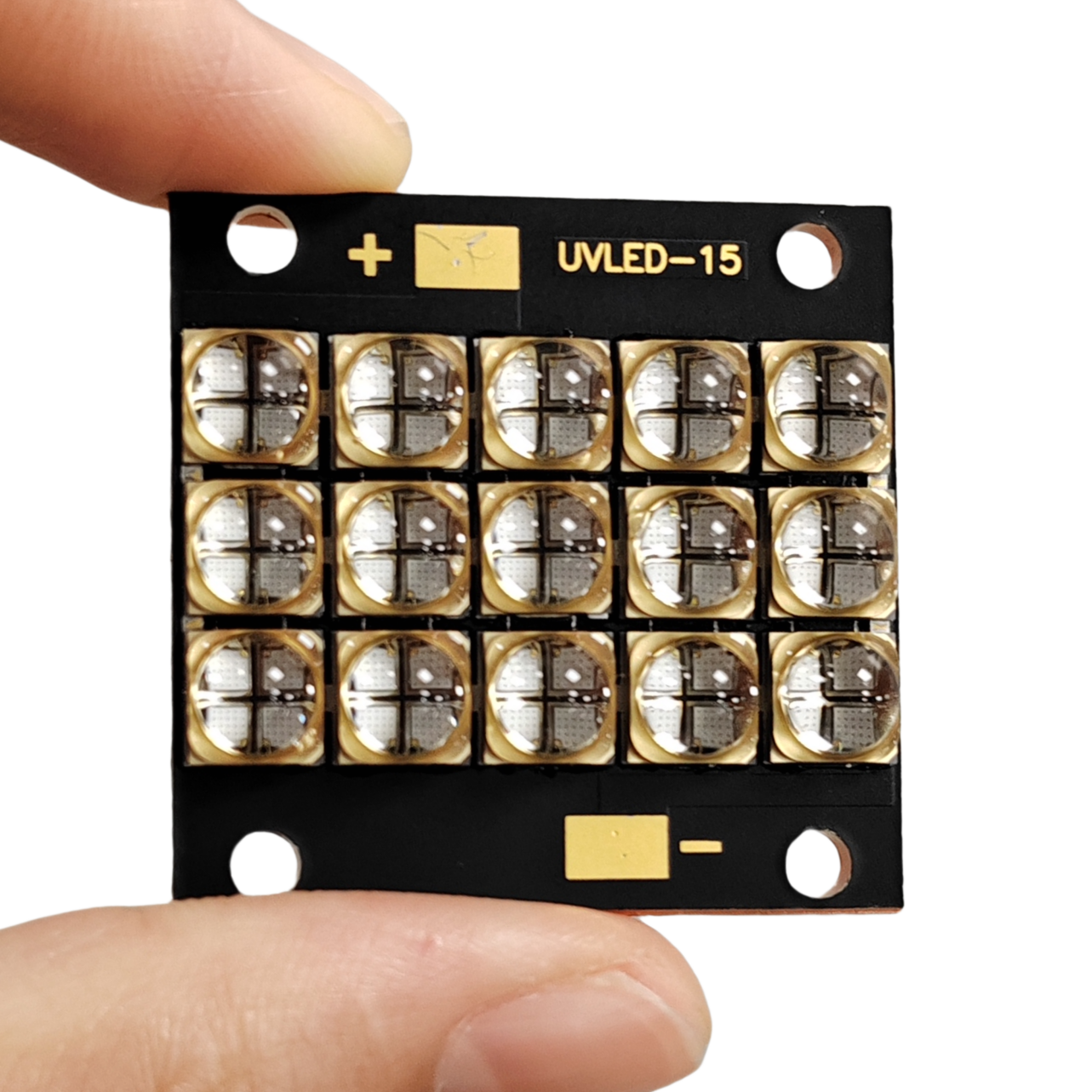 Offset Measurement Module Hot sale 150W 3535 PCB Light UV LED 395nm Customized UV Module for UV ...