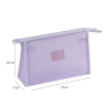 Purple-triangular