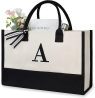 Letter A