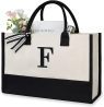 Letter F