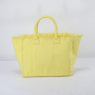 Yellow Tote