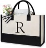 Letter R
