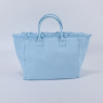 Ice Blue Tote