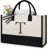 Letter T