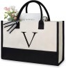 Letter V