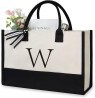 Letter W