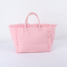 Pink Tote