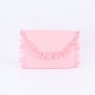 Pink Clutches