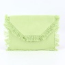 Green Clutches