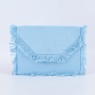 Blue Clutches