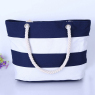 white + blue stripe