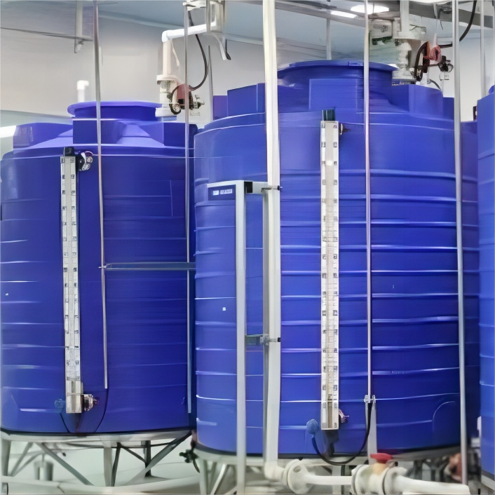 Plastic Water Tank
