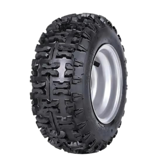 Pneumatic wheel pr1660 16 6 50 8 atv tubeless tires
