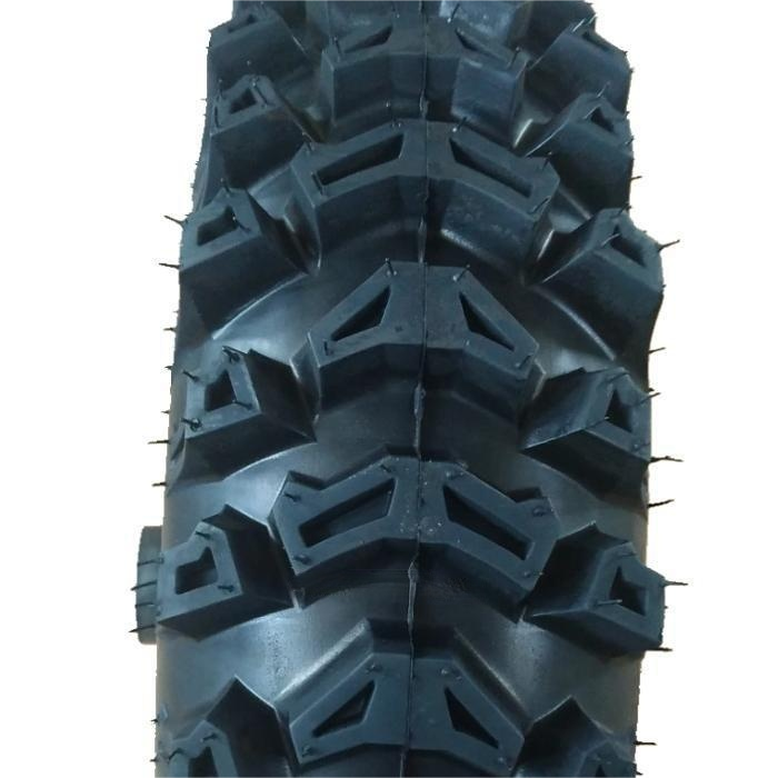 Pneumatic Wheel PR1635 16''×4.80/4.00-8,ATV tires snow tralier tyres 