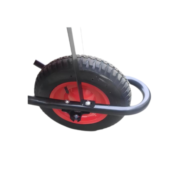  3.25-8 Pneumatic Wheel