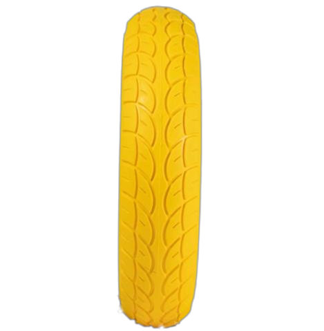 PU WHEEL PU1610 16''×4.80/4.00-8