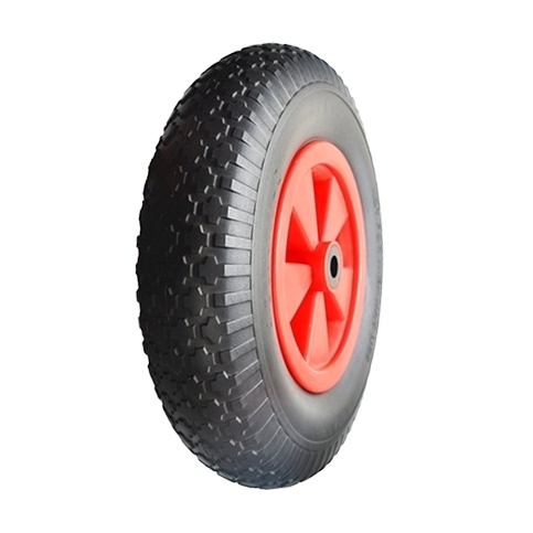 PU WHEEL PU1613 16''×4.80/4.00-8